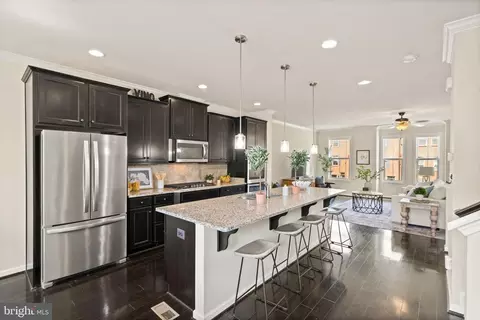 6829 William White Way, Haymarket, VA 20169