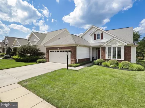 14036 Plantation Mill Ct, Gainesville, VA 20155