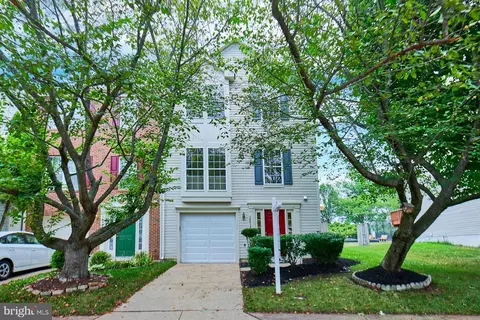 14412 Hulfish Way, Gainesville, VA 20155