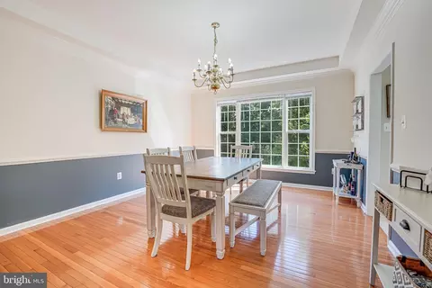 Dining - 18931 Highland Park Dr, Triangle, VA 22172 photo 1 of 2