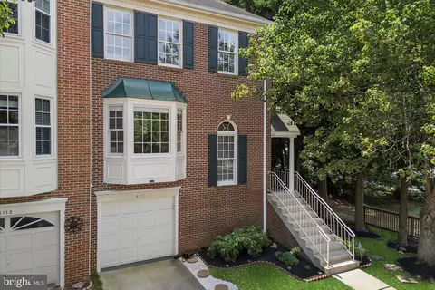 4115 Plymbridge Ln, Woodbridge, VA 22192