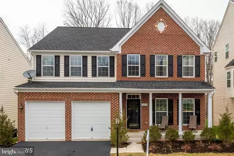 12705 Effie Rose Pl, Woodbridge, VA 22192