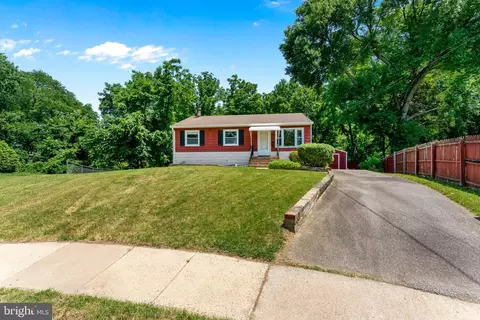 1400 Colchester Rd, Woodbridge, VA 22191