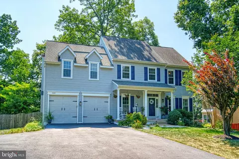 15385 Windsong Ln, Dumfries, VA 22025