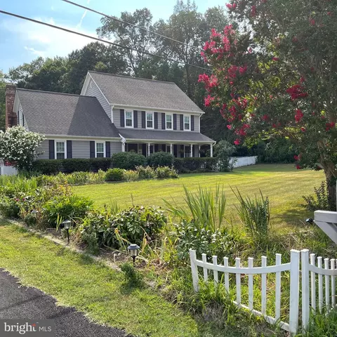 7020 Venus Ct, Haymarket, VA 20169