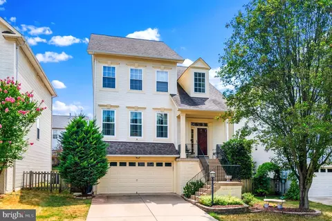 8626 Webster Tavern Way, Manassas, VA 20109