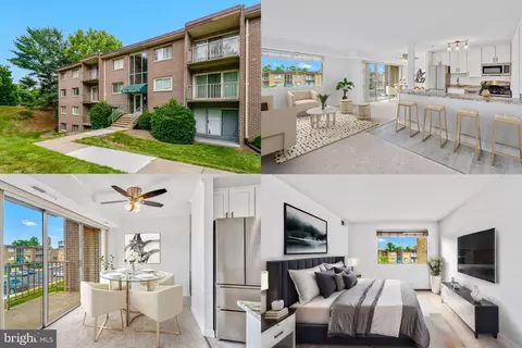 1604 Renate Dr #103, Woodbridge, VA 22192