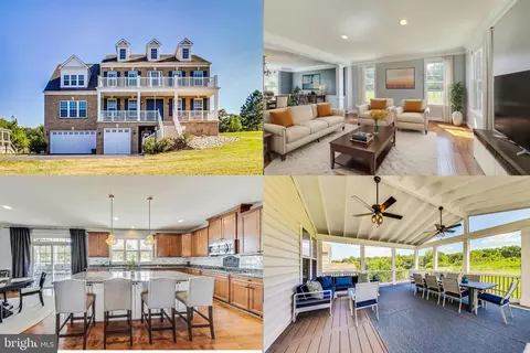 7705 Signal Hill Rd, Manassas, VA 20111