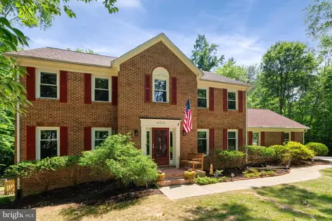 8213 Honeysuckle Rd, Manassas, VA 20112 photo 7