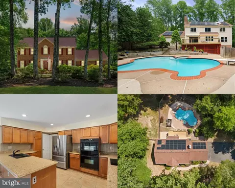 8213 Honeysuckle Rd, Manassas, VA 20112