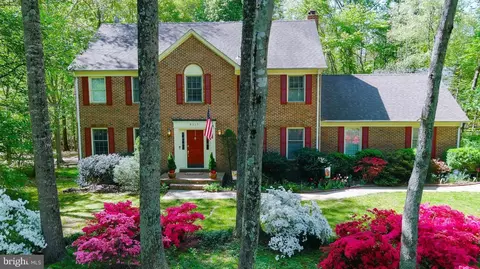 8213 Honeysuckle Rd, Manassas, VA 20112 photo 4