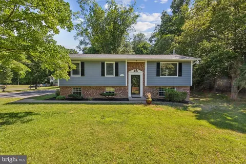 6734 Steity Ln, Manassas, VA 20111