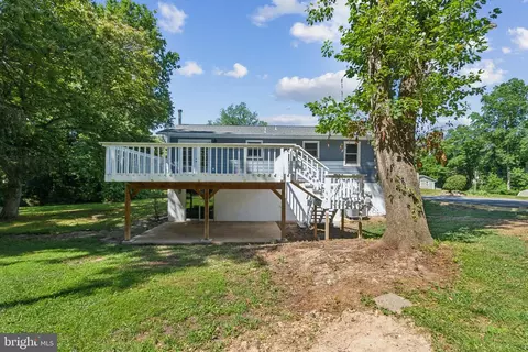 Exterior - 6734 Steity Ln, Manassas, VA 20111 photo 4 of 4