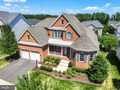 4613 Hull Dr, Haymarket, VA 20169