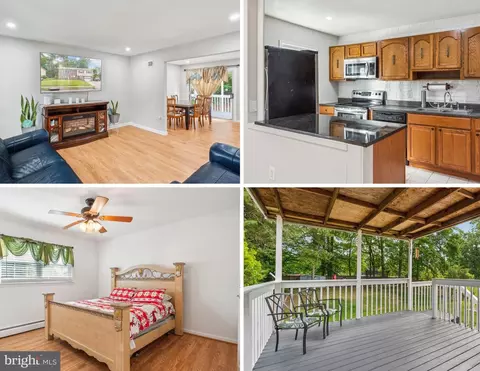 14811 Dillon Ave, Woodbridge, VA 22193