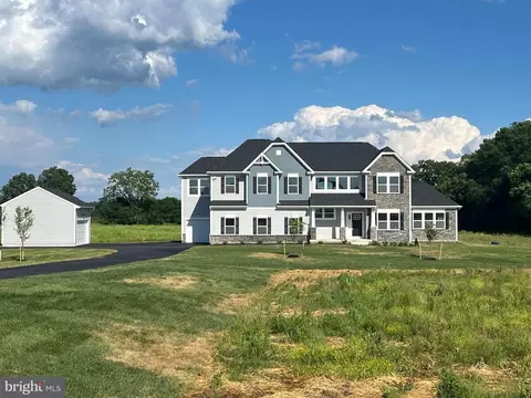 12251 Jayse Way, Nokesville, VA 20181