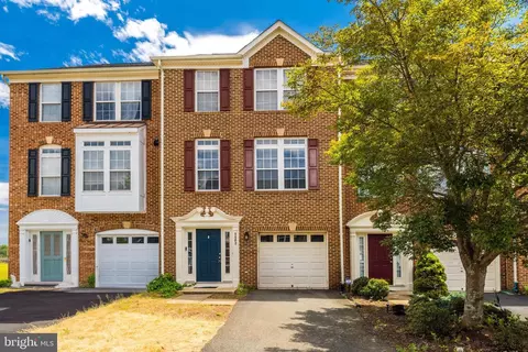 6603 Parville Loop, Gainesville, VA 20155 photo 3