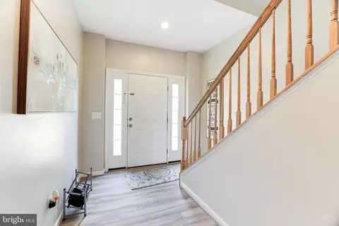 6603 Parville Loop, Gainesville, VA 20155 photo 4