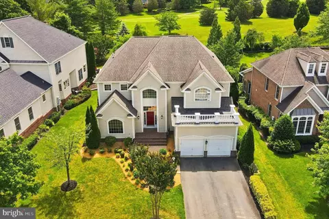 15667 Spyglass Hill Loop, Gainesville, VA 20155