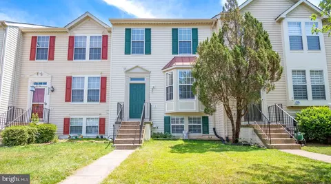 8607 Walcott Ct, Manassas, VA 20111