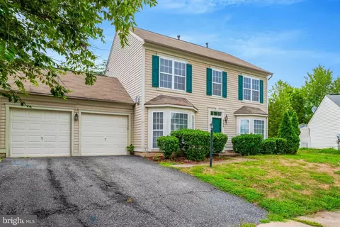 3204 Jasper Hill Ct, Dumfries, VA 22026