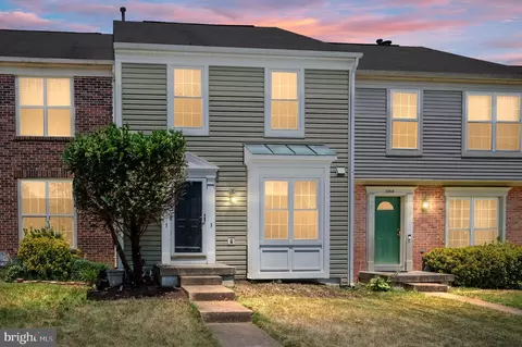2018 Inland Loop, Woodbridge, VA 22192