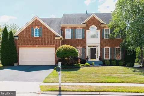 14183 Snickersville Dr, Gainesville, VA 20155