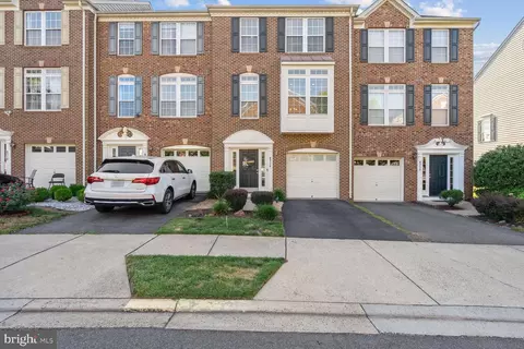 6714 Lucas Point Loop, Gainesville, VA 20155 photo 1