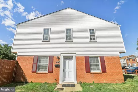 10161 Irongate Way, Manassas, VA 20109