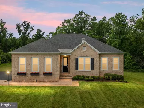 15389 Bull Run Estates Dr, Haymarket, VA 20169