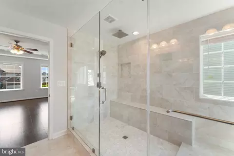 Entry Way - 3255 Kira Ct, Triangle, VA 22172 photo 8 of 12