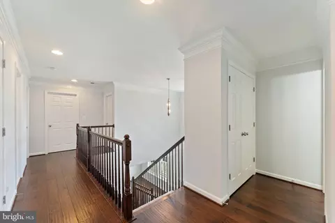 Entry Way - 3255 Kira Ct, Triangle, VA 22172 photo 9 of 12