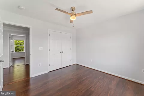 Bedroom - 3255 Kira Ct, Triangle, VA 22172 photo 4 of 4