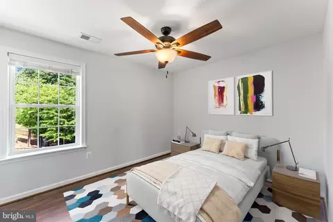 Bedroom - 3255 Kira Ct, Triangle, VA 22172 photo 1 of 4