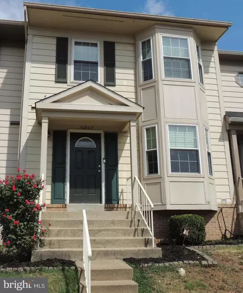 10807 Stone Hill Ln, Manassas, VA 20109