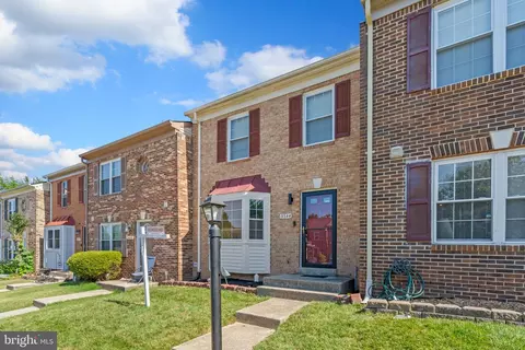 3344 Ladino Ct, Woodbridge, VA 22193