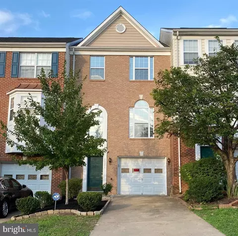 15351 Bronco Way, Woodbridge, VA 22193