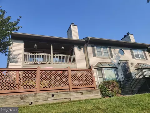 12317 Wadsworth Way #47, Woodbridge, VA 22192