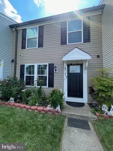 4647 Whitaker Pl, Woodbridge, VA 22193