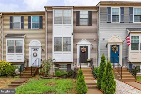 15234 Wentwood Ln, Woodbridge, VA 22191