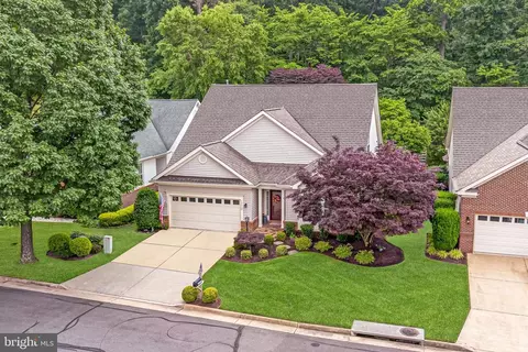 13513 Ryton Ridge Ln, Gainesville, VA 20155