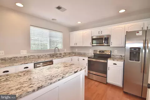 Kitchen - 12160 Formby St, Bristow, VA 20136 photo 3 of 3