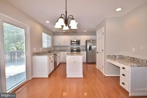 Kitchen - 12160 Formby St, Bristow, VA 20136 photo 1 of 3