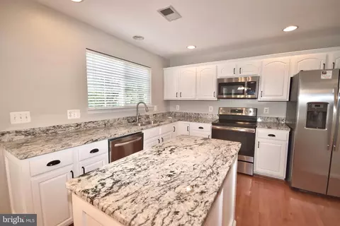 Kitchen - 12160 Formby St, Bristow, VA 20136 photo 2 of 3