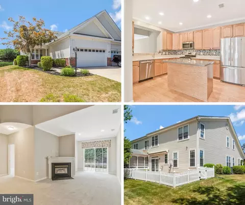 13701 Currant Loop, Gainesville, VA 20155