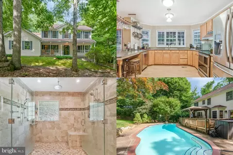 7241 Hikmat Rd, Manassas, VA 20111