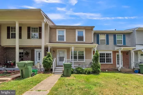 15180 Cloverdale Rd, Woodbridge, VA 22193