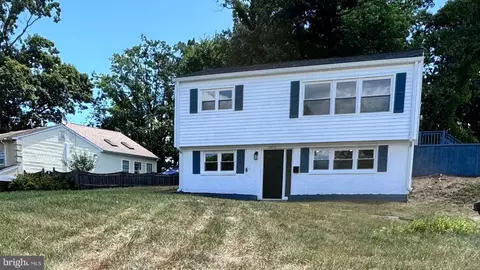 14713 Birchdale Ave, Woodbridge, VA 22193