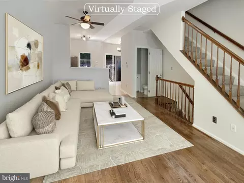 4220 Ashmere Cir, Dumfries, VA 22025 photo 2