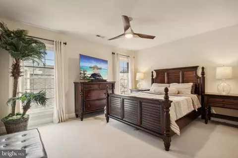 Bedroom - 8158 Snead Loop, Gainesville, VA 20155 photo 9 of 16